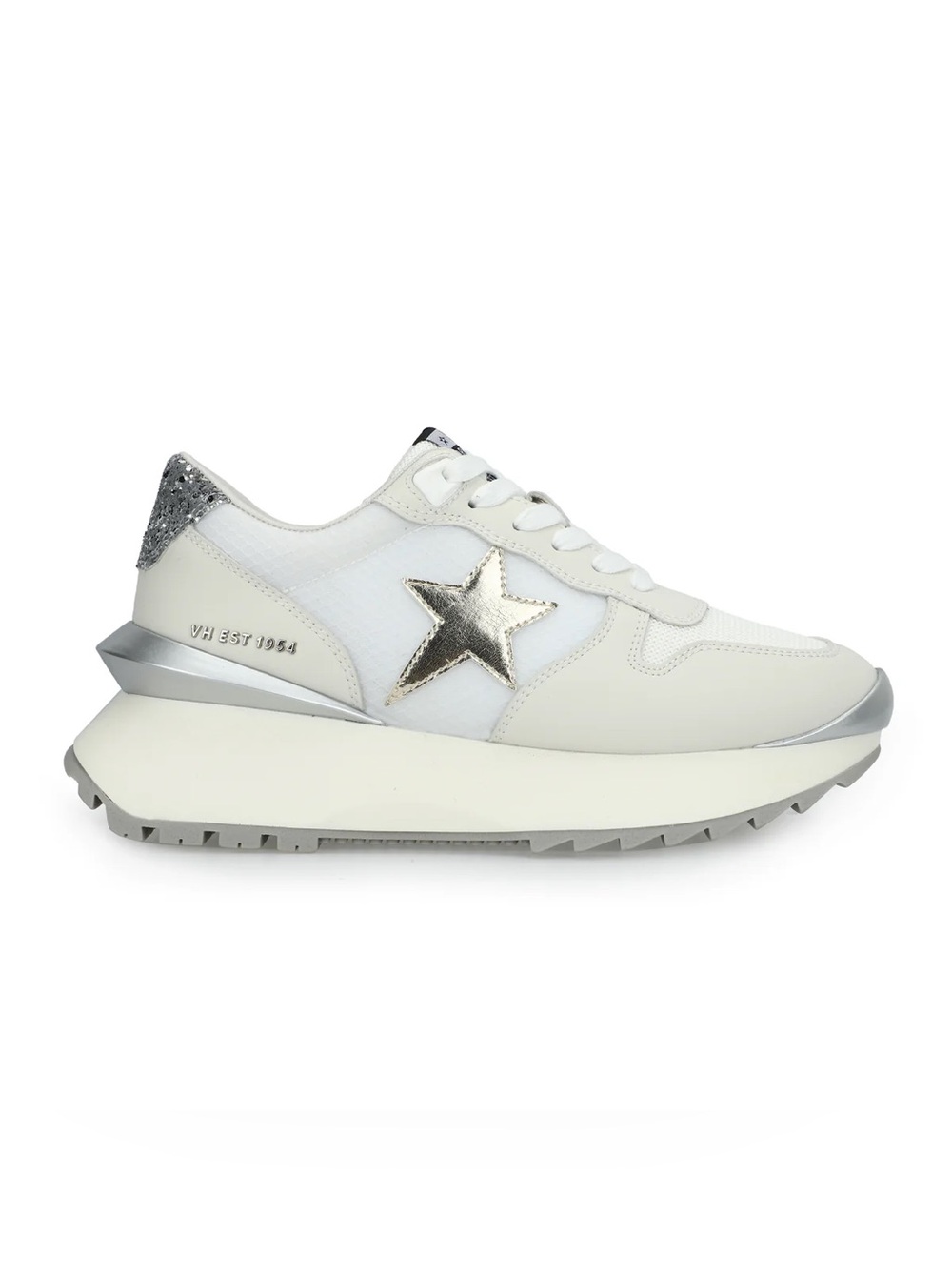 Vintage Havana Major 30 Sneaker, Size 9